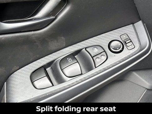 Certified 2025 Nissan Sentra S image 20
