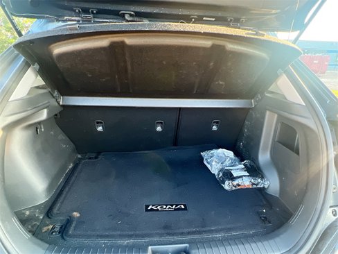 Used 2023 Hyundai Kona SEL w/ Convenience Package image 28
