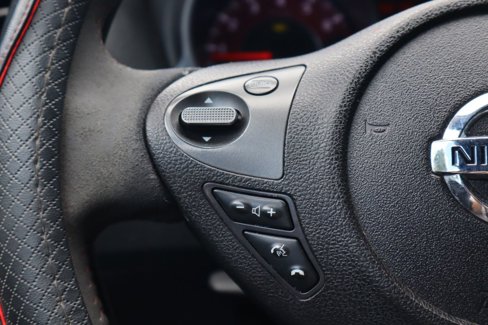 Used 2013 Nissan Juke NISMO image 12