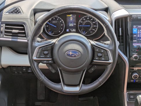Used 2019 Subaru Ascent Touring w/ Popular Package #3 image 22