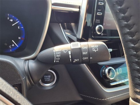 Used 2020 Toyota Corolla XSE image 13