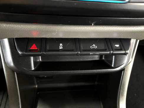 Used 2022 Chevrolet Colorado W/T w/ WT Convenience Package image 21