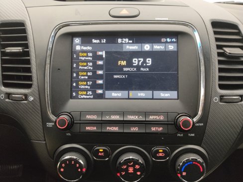 Used 2018 Kia Forte S image 25