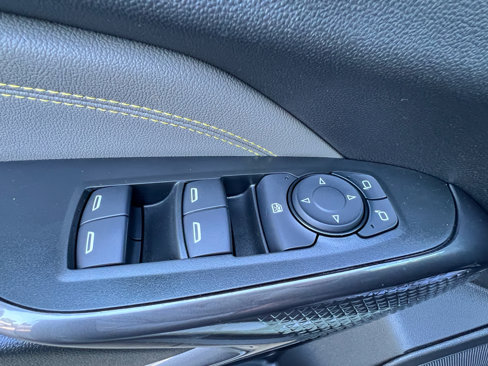 New 2026 Chevrolet Trax ACTIV image 5