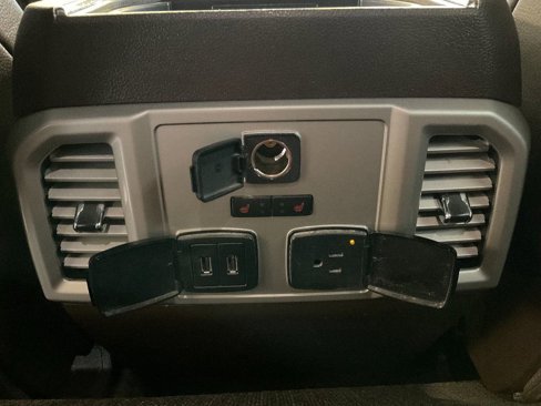 Used 2018 Ford F150 King Ranch w/ Max Trailer Tow Package image 23