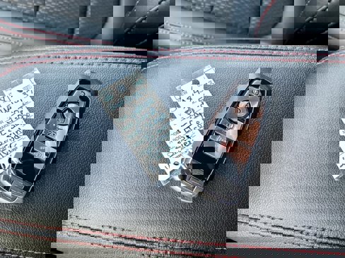 New 2025 Ford Escape ST-Line image 19