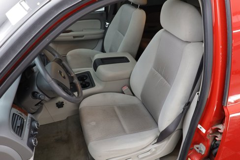 Used 2009 Chevrolet Avalanche LT w/ Convenience Package #1 image 7