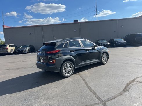 Used 2020 Hyundai Kona SEL image 7