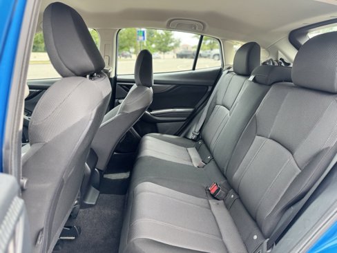 Used 2022 Subaru Impreza 2.0i image 25