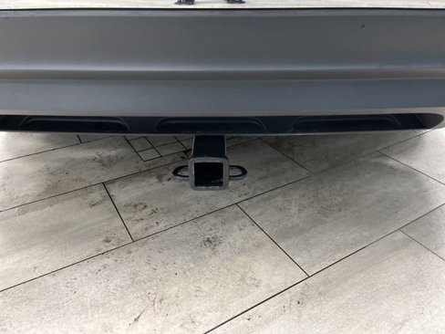 Used 2020 Volkswagen Tiguan SE w/ Panoramic Sunroof Package image 35