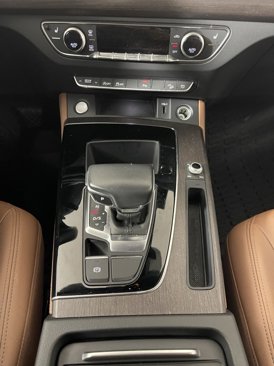 Used 2021 Audi Q5 2.0T Premium Plus image 26