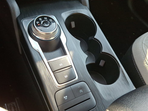 Certified 2022 Ford Escape SE w/ SE Sport Appearance Package image 14