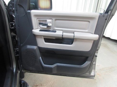Used 2012 RAM 1500 Big Horn w/ Luxury Group image 28