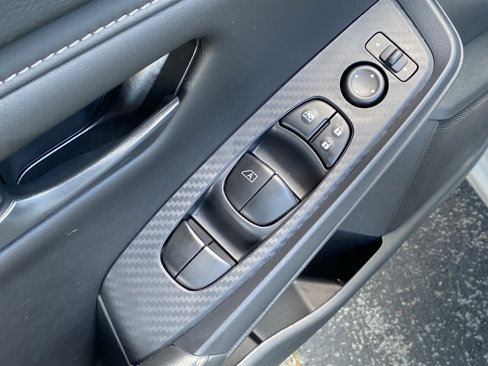 New 2025 Nissan Sentra S image 12