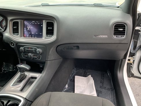 Used 2023 Dodge Charger SXT image 15