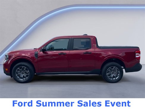 New 2025 Ford Maverick XLT image 6