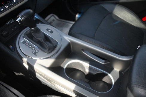 Used 2014 Kia Sportage EX image 36