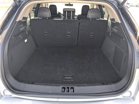 Used 2023 Lincoln Nautilus Reserve image 13
