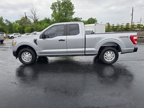 Used 2022 Ford F150 XL w/ Equipment Group 101A High image 2