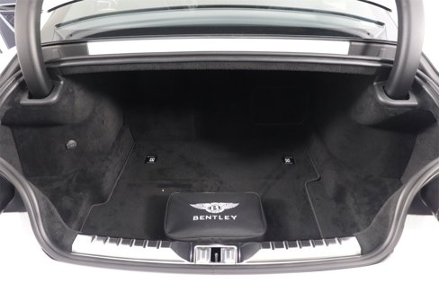 Used 2024 Bentley Continental GT Speed image 18