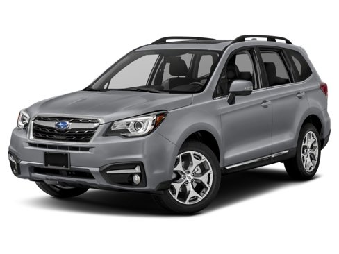 Used 2017 Subaru Forester 2.5i Touring w/ Rugged Package #2 image 1