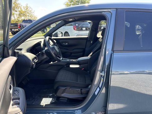 Used 2024 Honda HR-V Sport image 17