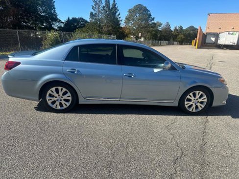 Used 2012 Toyota Avalon image 34