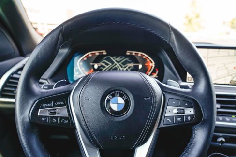 Used 2023 BMW X5 xDrive40i image 20