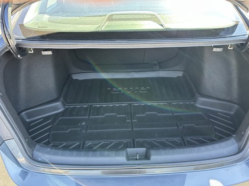 Used 2022 Honda Civic Touring image 37