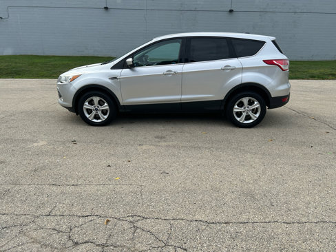 Used 2014 Ford Escape SE image 4