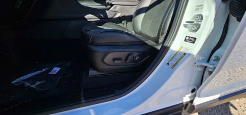 New 2025 Jeep Grand Cherokee L Altitude image 26