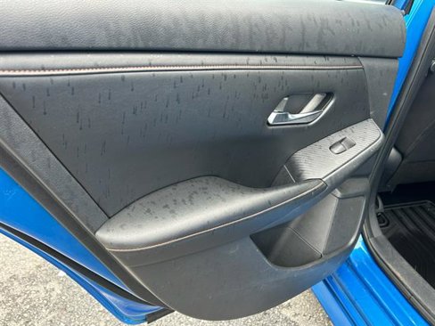 Used 2020 Nissan Sentra SR image 18