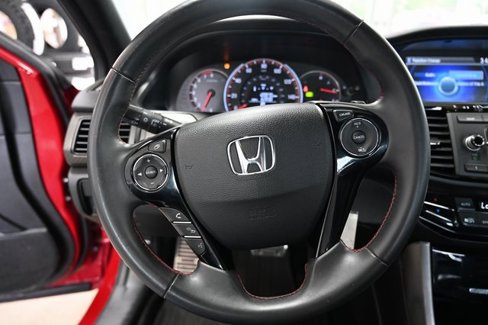 Used 2017 Honda Accord Sport Special Edition image 23