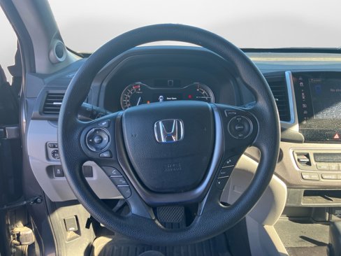 Used 2017 Honda Pilot EX image 7