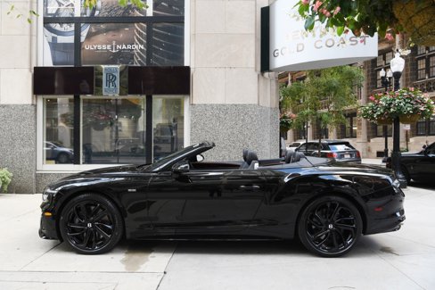 Used 2025 Bentley Continental GT Speed image 7