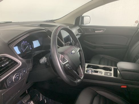 Used 2022 Ford Edge SEL image 8