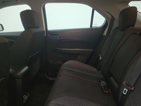 Used 2017 Chevrolet Equinox LS image 18