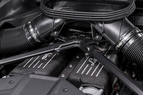 Used 2023 Lamborghini Huracan Sterrato image 57