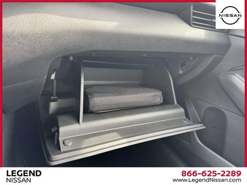 Used 2024 Nissan Altima 2.5 SV image 29