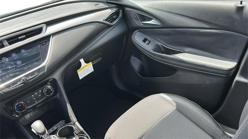 Used 2022 Buick Encore GX Preferred image 17