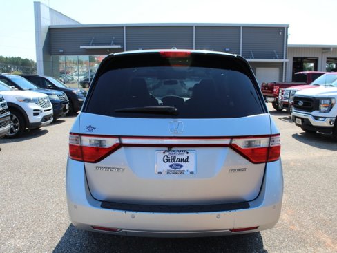Used 2013 Honda Odyssey Touring image 6