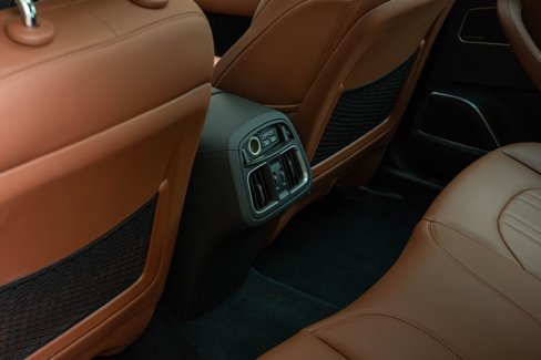 Used 2022 Maserati Levante Modena image 30