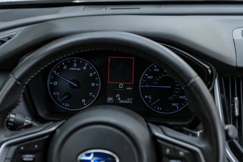 Used 2020 Subaru Outback Premium image 23
