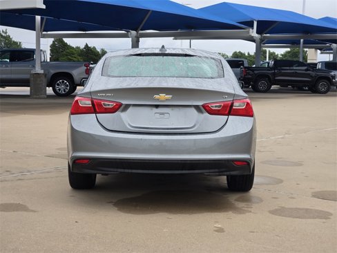 Used 2023 Chevrolet Malibu LT image 6