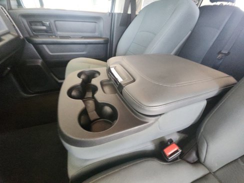 Used 2019 RAM 1500 Tradesman w/ Tradesman SXT Package image 39