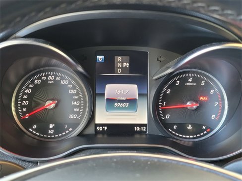 Used 2019 Mercedes-Benz GLC 300 image 24