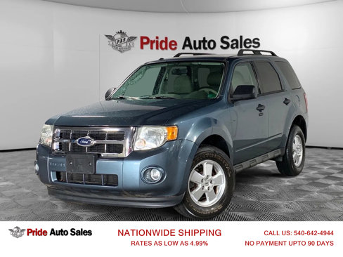 Used 2012 Ford Escape XLT image 1