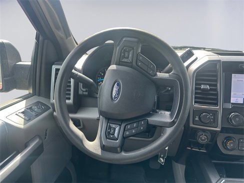Used 2020 Ford F150 XLT w/ Equipment Group 301A Mid image 22