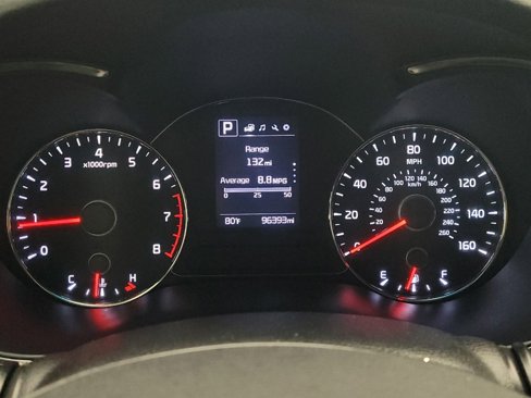 Used 2018 Kia Forte LX w/ LX Popular Package image 23