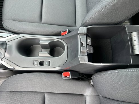 New 2025 Toyota Corolla LE image 26